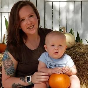 Meet your Posher, Brittany